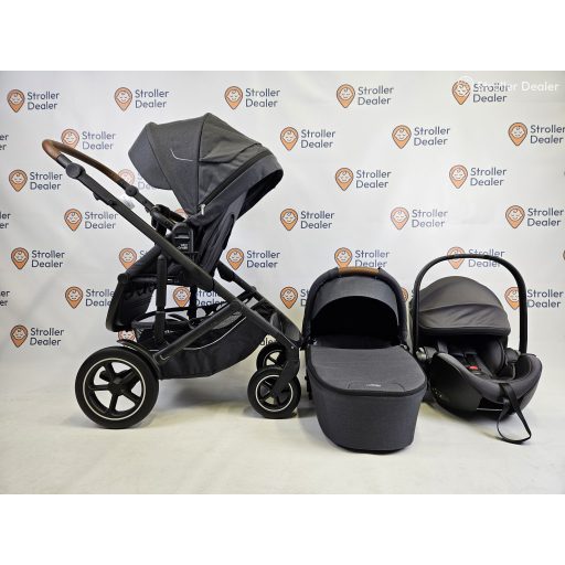 Britax Smile 5Z 