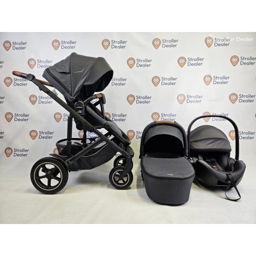 Britax Smile 5Z 