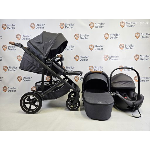 Britax Smile 5Z 