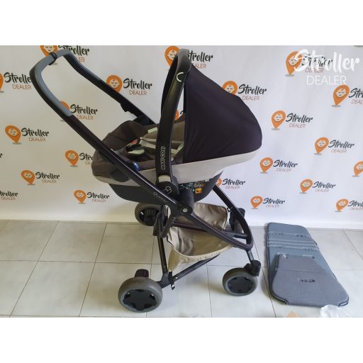 Quinny Zapp Flex Plus