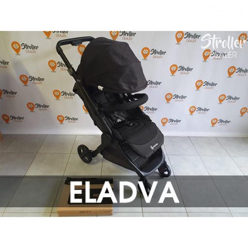 Ergobaby Metro Plus