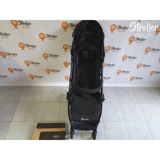 Ergobaby Metro Plus
