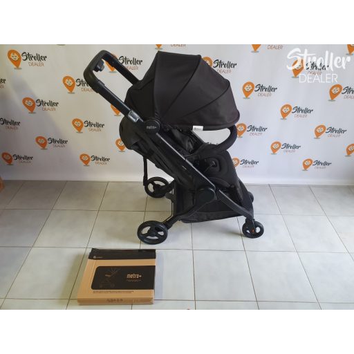 Ergobaby Metro Plus