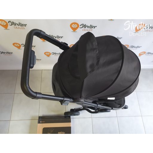 Ergobaby Metro Plus