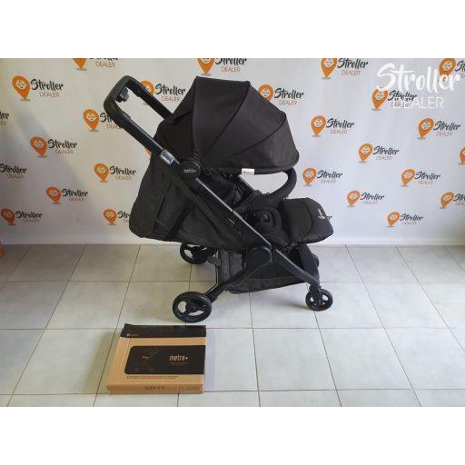 Ergobaby Metro Plus