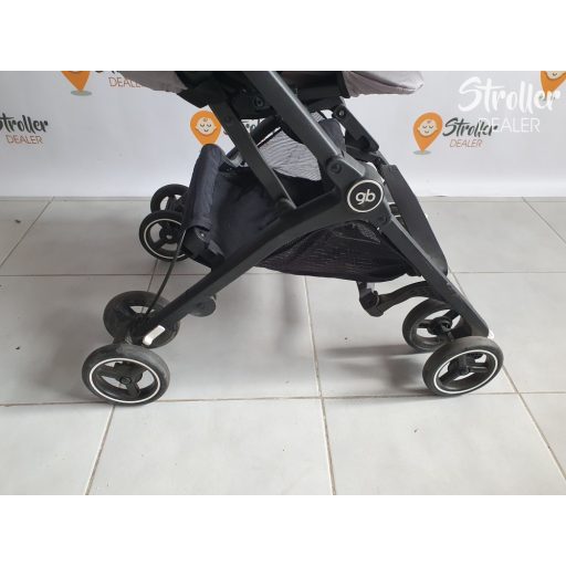 Gb Pockit Plus All Terrain
