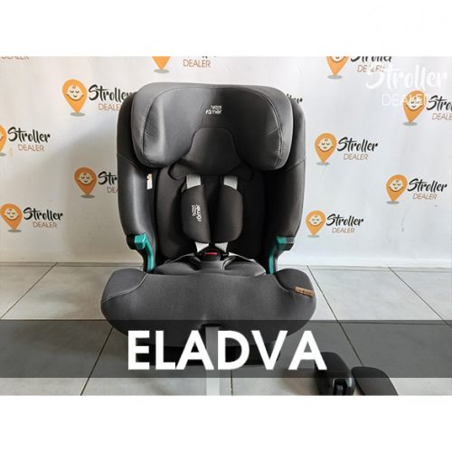 Britax Römer Advansafix Pro