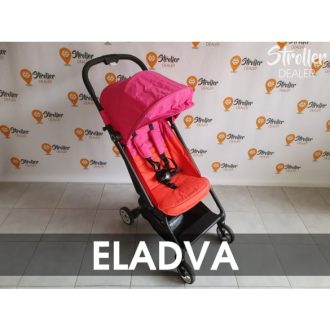 Cybex Eezy S