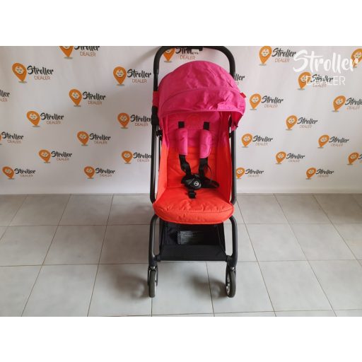 Cybex Eezy S