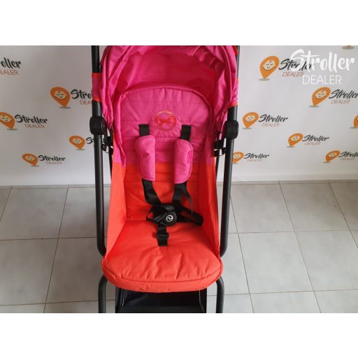 Cybex Eezy S