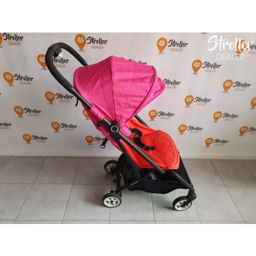 Cybex Eezy S