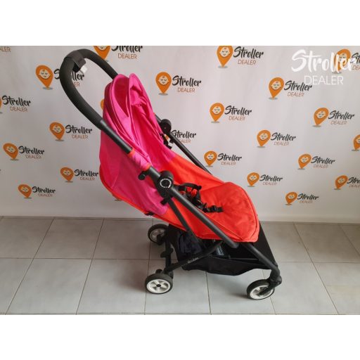 Cybex Eezy S