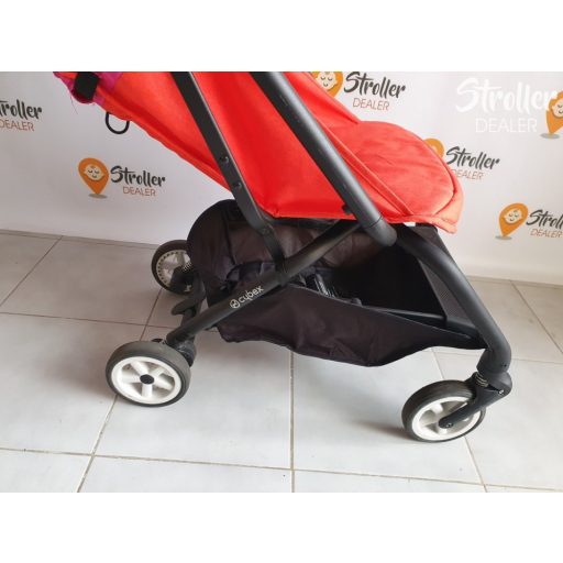 Cybex Eezy S