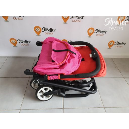 Cybex Eezy S