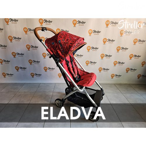 Cybex Eezy S