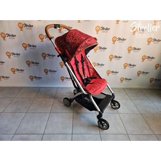 Cybex Eezy S