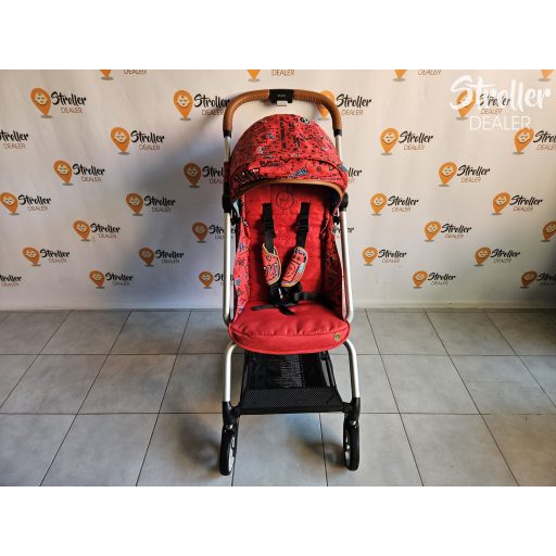 Cybex Eezy S