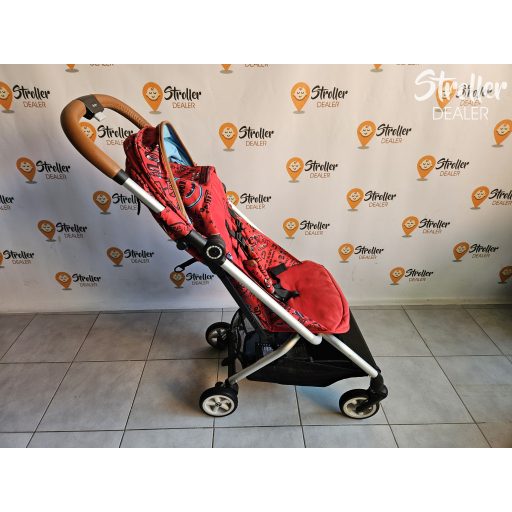 Cybex Eezy S