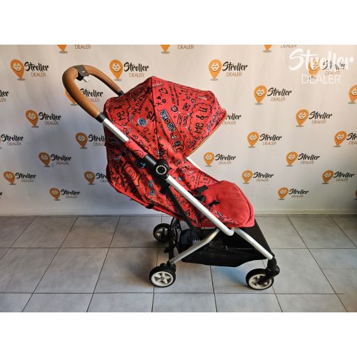 Cybex Eezy S