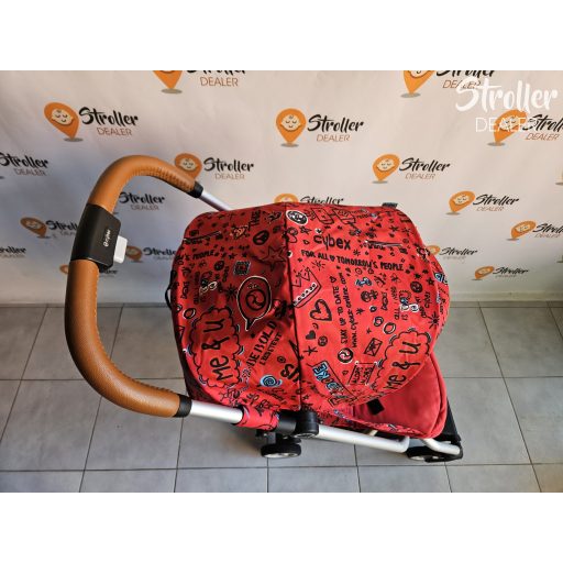 Cybex Eezy S