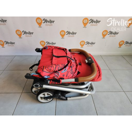 Cybex Eezy S