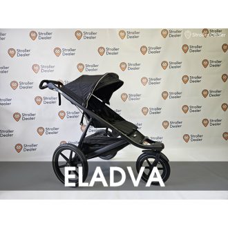 Thule Urban Glide 2