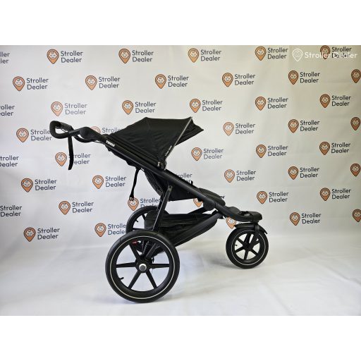 Thule Urban Glide 2