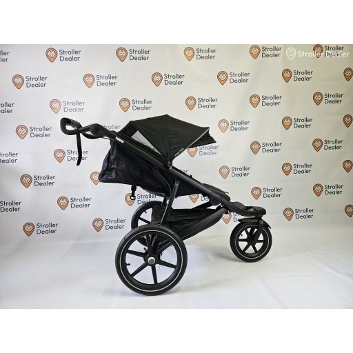 Thule Urban Glide 2