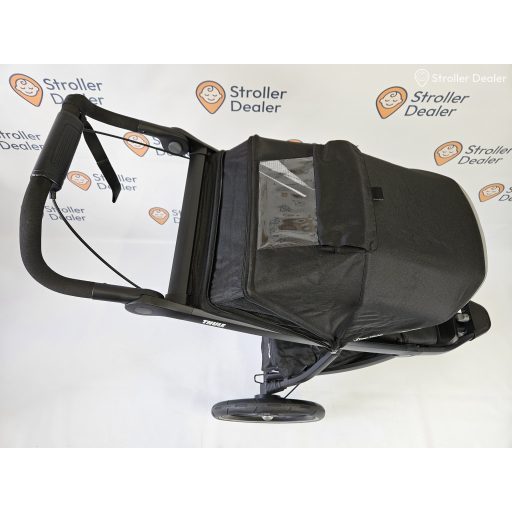 Thule Urban Glide 2