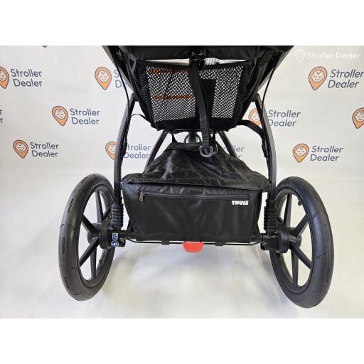 Thule Urban Glide 2