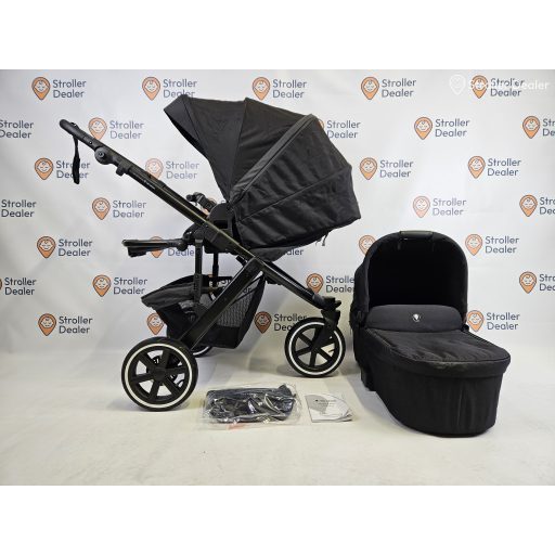 Abc Design Salsa 5 Run