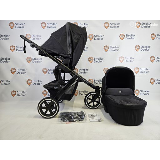 Abc Design Salsa 5 Run