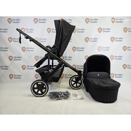 Abc Design Salsa 5 Run