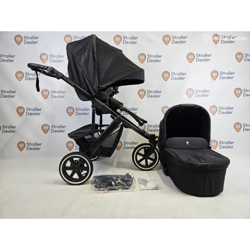 Abc Design Salsa 5 Run
