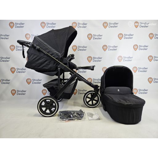 Abc Design Salsa 5 Run