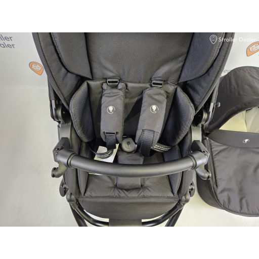 Abc Design Salsa 5 Run