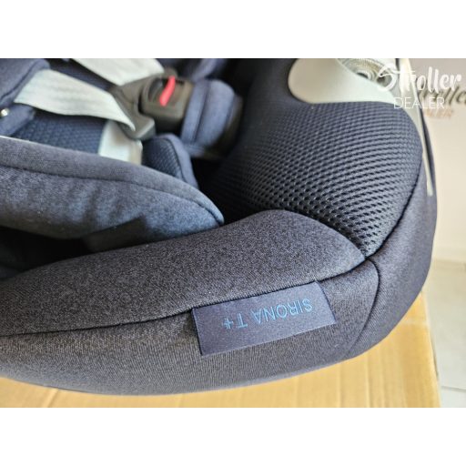 Cybex Base T bázistalp + Sirona T gyerekülés