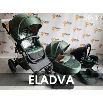 Kinderkraft Prime 2