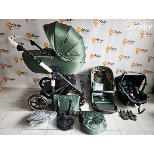 Kinderkraft Prime 2