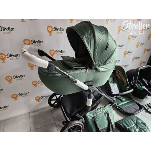 Kinderkraft Prime 2