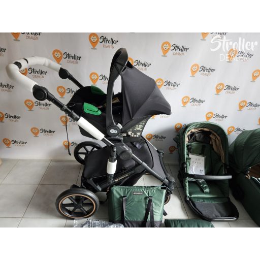 Kinderkraft Prime 2