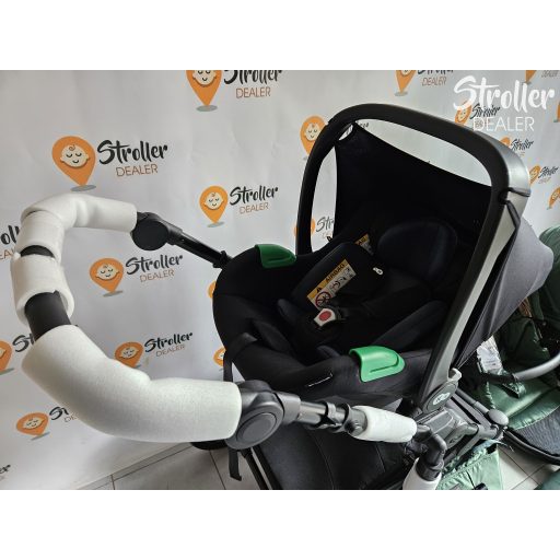Kinderkraft Prime 2