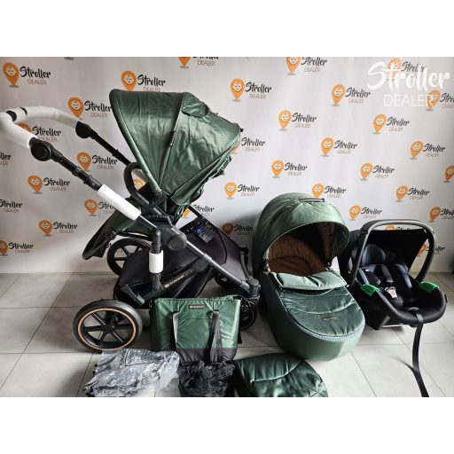 Kinderkraft Prime 2