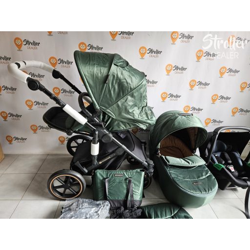 Kinderkraft Prime 2