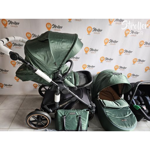 Kinderkraft Prime 2