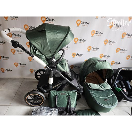 Kinderkraft Prime 2