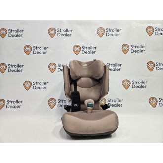 Britax Römer Kidfix Pro Style