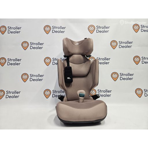 Britax Römer Kidfix Pro Style