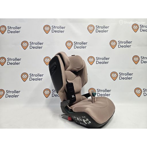 Britax Römer Kidfix Pro Style