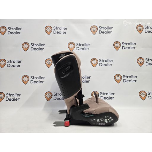 Britax Römer Kidfix Pro Style